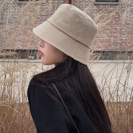 BUCKET HAT obojstranná čiapka RYBÁRSKY HAT