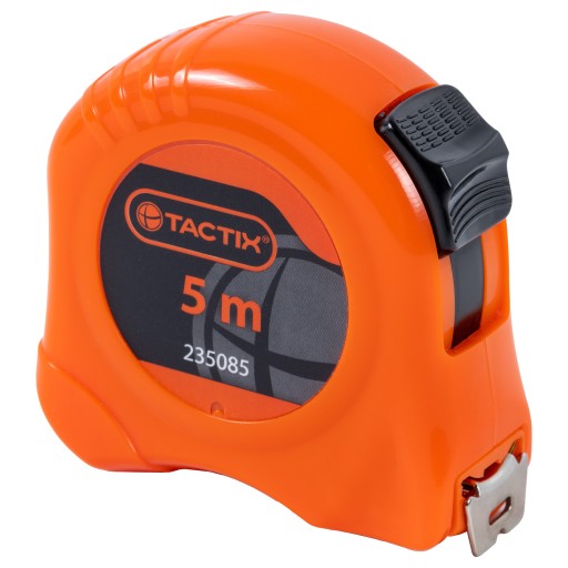 ROLLING MEASURE 5M ABS - TACTIX
