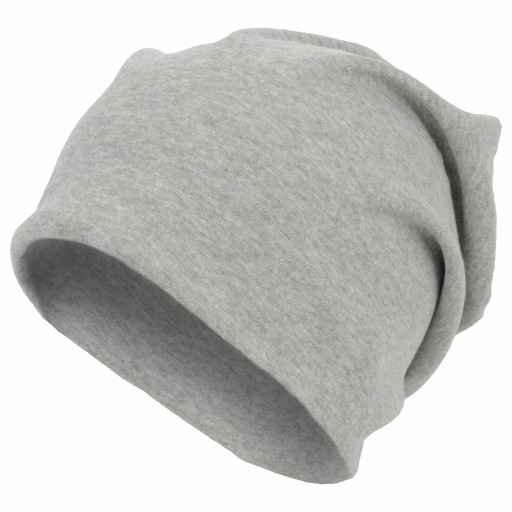 W357C Dvojvrstvová mikina Dwarf Grey