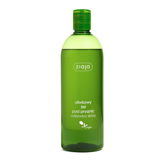 Sprchový gél Ziaja Olive