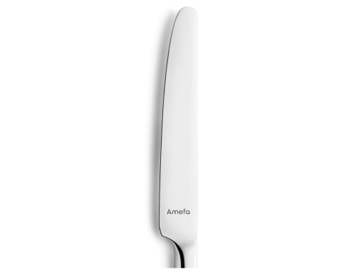 Nôž stolový 22,4 cm oceľ 18/10 MODERNO Amefa