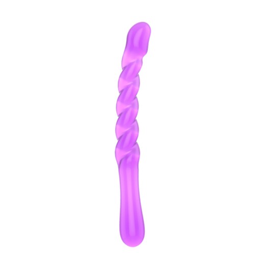 PROFILOVANÝ DILDO ANÁLNY A VAGINÁLNY PRENIK