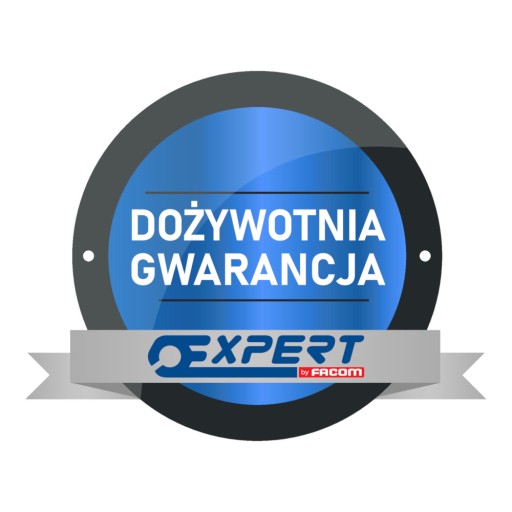 Skúšobný skrutkovač 100/250V Expert od Facom E161101