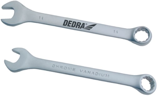 KĽÚČ KOMBINOVANÝ 10mm DEDRA