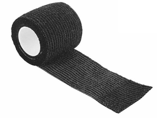 ELASTICKÁ SAMOLEPIACA Bandáž 5cm 4,5m Páska