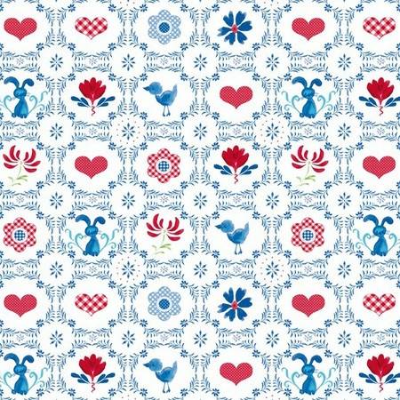 Bettys Bay dyha 45x200cm 346-0622