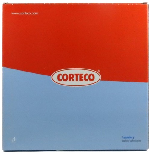 TESNENIE 20X30X5/6 HNBR BASLX27 CORTECO