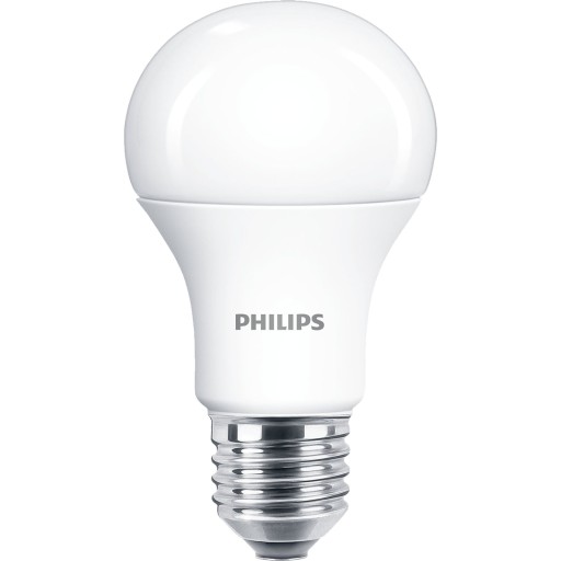 E27 LED žiarovka 8W = 60W 806lm 3000K Teplá biela CorePRO PHILIPS