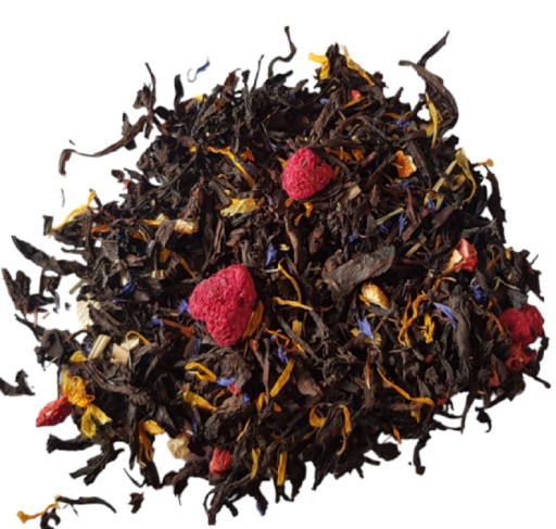 Earl Grey čaj