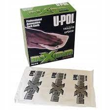 U-POL 0430 Profesionálne utierky pohlcujúce prach