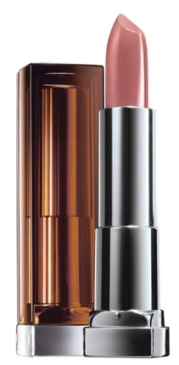 Odolný rúž Maybelline Color Sensational 625 Iced Caramel