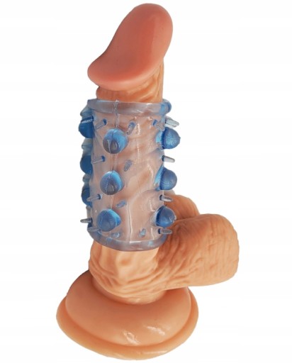 Obal na penis, Erekčný krúžok, Sex Krúžok