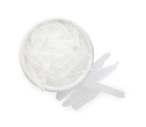 SUPER AROMAS MENTOL 10 ml