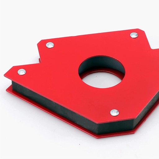 MAGNETICKÝ UHLOVÝ MAGNET 22,5KG