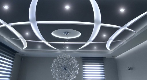 MCJ páska LED páska IP20 5m 300 24W Studená biela