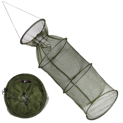 SIEŤ NA RYBÁRSTVO 60x35 Sadzyk