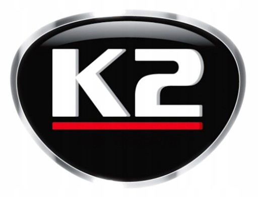 Modrá chladiaca kvapalina K2 najvyššej kvality 1L