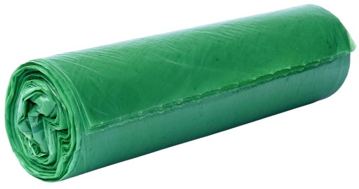 Segregačné vrecia Sklo 60L, 10 ks, silné