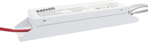 ELEKTRONICKÝ PREDRADNÍK EVG BALLAST T8 2x18W
