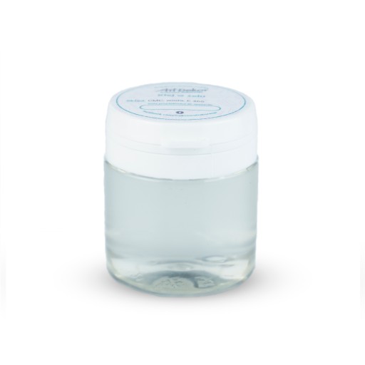 Potravinársky lepidlo gél 50ml Art-Dekor