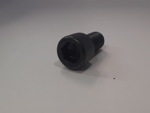 Skrutka imbus M16X1,5X30 trieda 12,9
