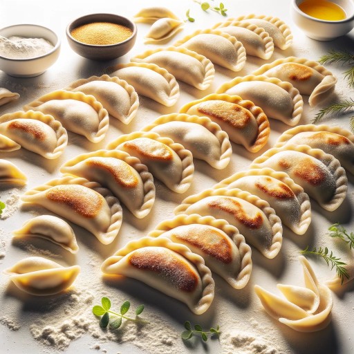 Vykrajovač cesta pierogi, panvica na vyprážanie vajec 9 cm