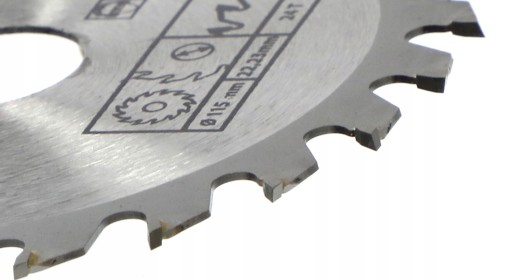 Kotúčová píla Drel CON-TCT-1204