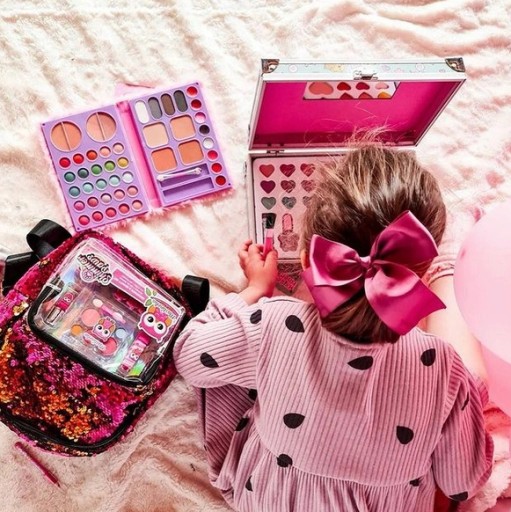 MINI SET MARTINELIA PRE DETI NA HRANIE