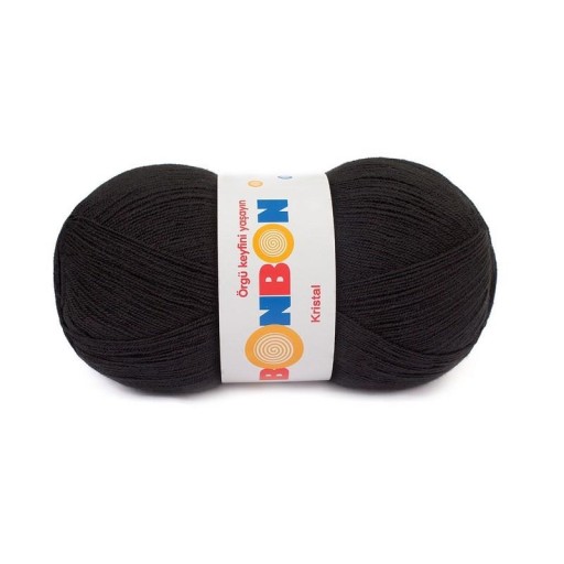 BonBon Kristal 100% tenký akryl Nako 100g 98206