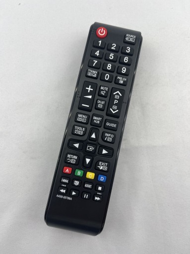 Diaľkové ovládanie televízora SAMSUNG AA59-00786A