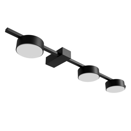 Halogénová LED žiarovka GX53 8W 720lm teplá