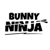 ZAJÍČIK NINJA OVOCNÉ SLIMKY OVOCNÁ OBJEDNAČKA MALINA