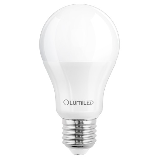 E27 LED žiarovka 15W = 120W 1951lm 4000K NEUTRAL PREMIUM EMC2 LUMILED