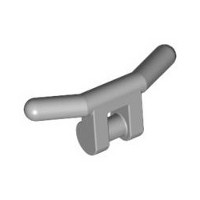 Lego VOLANT 30031 4258308 LBGray 1ks Nové
