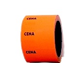 CENOVÝ ŠTÍTOK FLUO TYP CENY B