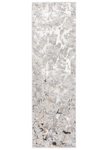 CRYSTAL bežec 70 cm lesklý elegantný mäkký moderný módny v3