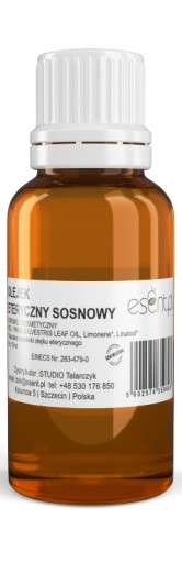 Citrónový esenciálny olej 10 ml