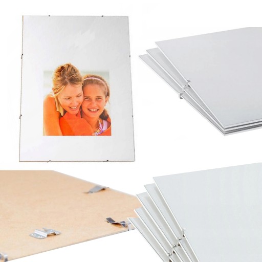 ANTYFRAME 21x29,7 (A4) - PLEXI - 29,7x21 DIPLOM
