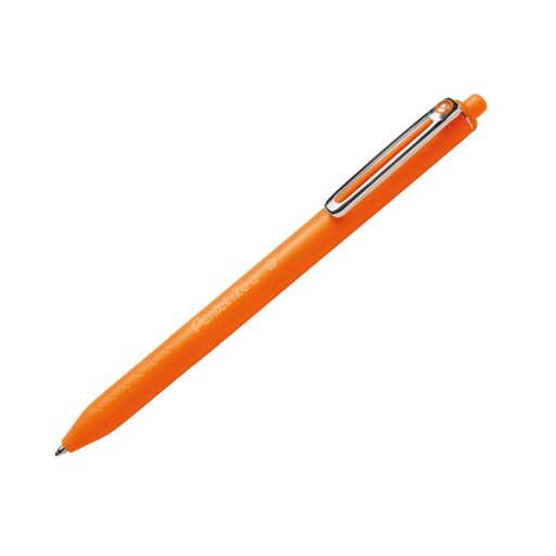PENTEL IZEE GUĽOVÝ BOD 0,7MM ORANŽOVÝ