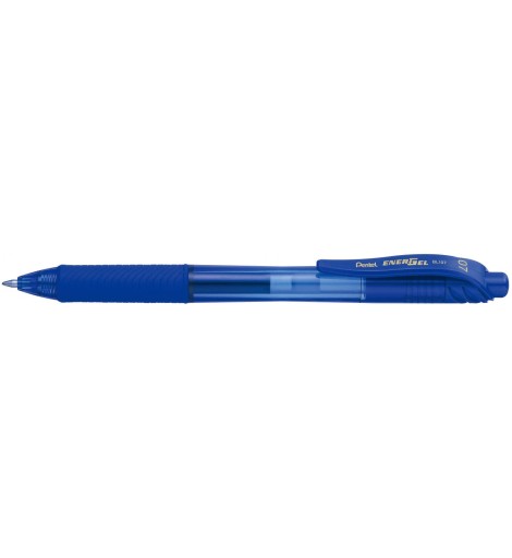 ENERGEL PENTEL BL107 guľôčkové pero, modré