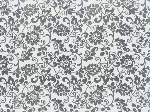 HERITAGE SILVER Nábytková dyha Lepiaca PVC fólia