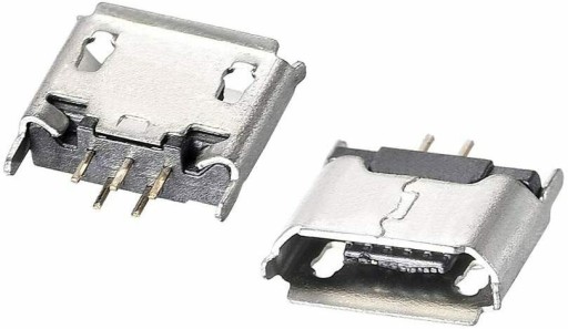 ZÁSUVKOVÝ KONEKTOR DETSKÝ MONITOR ELEKTRONICKÁ NANNY