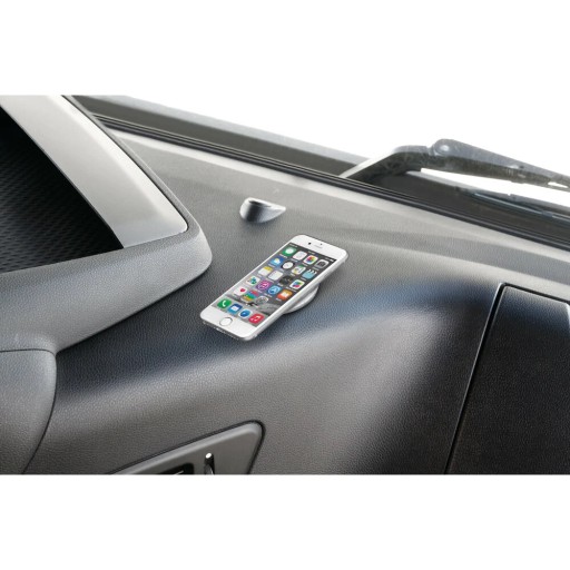 Univerzálna nálepka, podložka na palubnú dosku, podložka s prísavkou atď.
