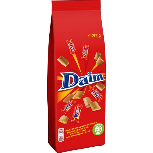 Belgické hľuzovky Premium karamelové hľuzovky 150g