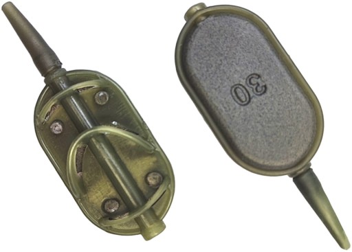 Method feeder košík ARC 20g