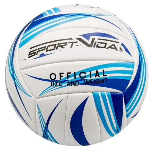 TRÉNING PLÁŽOVÝ VOLEJBAL 5 SPORTVIDA