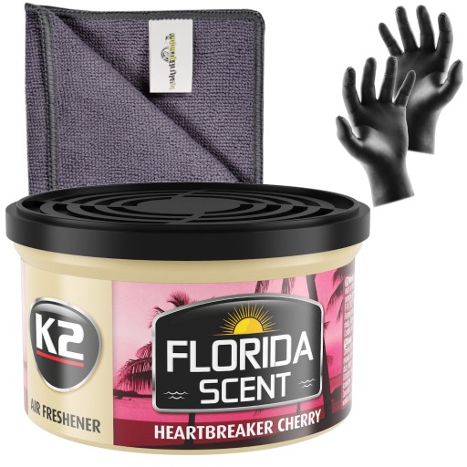 VÔŇA FLORIDA ČEREŠŇOVÁ VÔŇA K2/1KS V87WIS K2