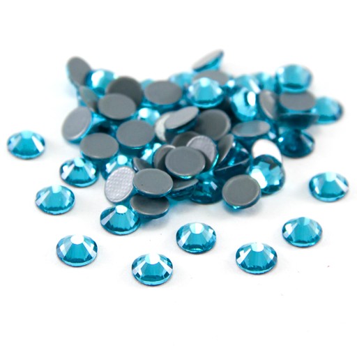 Kamienkami Kabošony Sklo Trieda A 2,7-2,8mm 100ks