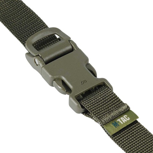 M-Tac Gen. II kompresný pás 130 cm Ranger Green