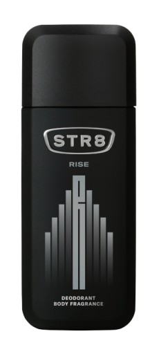 STR8 RISE DEODORANT SPREJ DNS 75ml